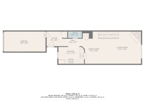 451 Wright Street, Lakewood, Jefferson, Colorado, United States 80228, 3 Bedrooms Bedrooms, ,3 BathroomsBathrooms,Townhome,Sold!,Unit #11,Wright Street,9675040