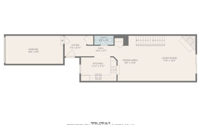 451 Wright Street, Lakewood, Jefferson, Colorado, United States 80228, 3 Bedrooms Bedrooms, ,3 BathroomsBathrooms,Townhome,Sold!,Unit #11,Wright Street,9675040
