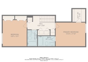 451 Wright Street, Lakewood, Jefferson, Colorado, United States 80228, 3 Bedrooms Bedrooms, ,3 BathroomsBathrooms,Townhome,Sold!,Unit #11,Wright Street,9675040