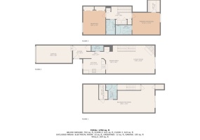 451 Wright Street, Lakewood, Jefferson, Colorado, United States 80228, 3 Bedrooms Bedrooms, ,3 BathroomsBathrooms,Townhome,Sold!,Unit #11,Wright Street,9675040