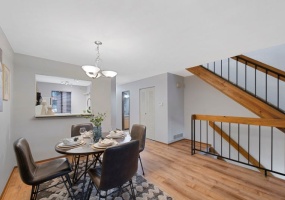 451 Wright Street, Lakewood, Jefferson, Colorado, United States 80228, 3 Bedrooms Bedrooms, ,3 BathroomsBathrooms,Townhome,Sold!,Unit #11,Wright Street,9675040