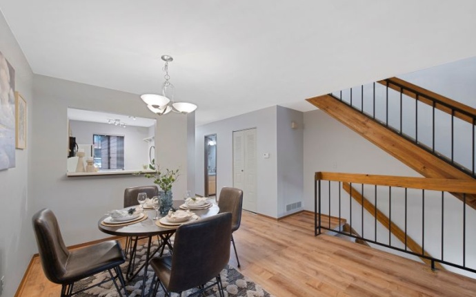 451 Wright Street, Lakewood, Jefferson, Colorado, United States 80228, 3 Bedrooms Bedrooms, ,3 BathroomsBathrooms,Townhome,Sold!,Unit #11,Wright Street,9675040