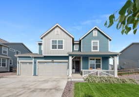 12826 Lake Port Street, Longmont, Weld, Colorado, United States 80504, 5 Bedrooms Bedrooms, ,4 BathroomsBathrooms,House,Sold!,Lake Port Street,9675041
