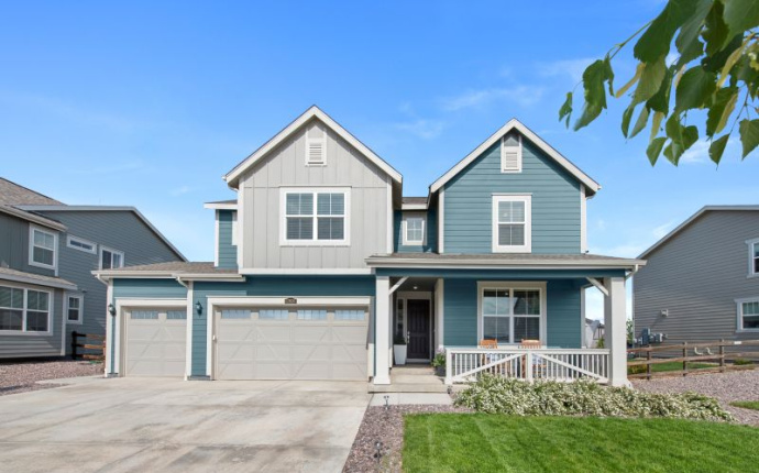 12826 Lake Port Street, Longmont, Weld, Colorado, United States 80504, 5 Bedrooms Bedrooms, ,4 BathroomsBathrooms,House,Sold!,Lake Port Street,9675041