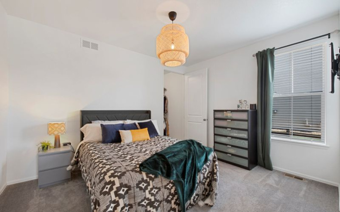 12826 Lake Port Street, Longmont, Weld, Colorado, United States 80504, 5 Bedrooms Bedrooms, ,4 BathroomsBathrooms,House,Sold!,Lake Port Street,9675041