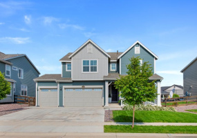 12826 Lake Port Street, Longmont, Weld, Colorado, United States 80504, 5 Bedrooms Bedrooms, ,4 BathroomsBathrooms,House,Sold!,Lake Port Street,9675041