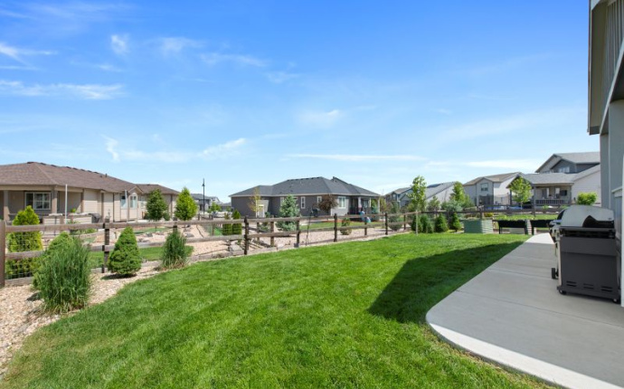 12826 Lake Port Street, Longmont, Weld, Colorado, United States 80504, 5 Bedrooms Bedrooms, ,4 BathroomsBathrooms,House,Sold!,Lake Port Street,9675041