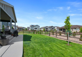 12826 Lake Port Street, Longmont, Weld, Colorado, United States 80504, 5 Bedrooms Bedrooms, ,4 BathroomsBathrooms,House,Sold!,Lake Port Street,9675041