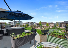 12826 Lake Port Street, Longmont, Weld, Colorado, United States 80504, 5 Bedrooms Bedrooms, ,4 BathroomsBathrooms,House,Sold!,Lake Port Street,9675041