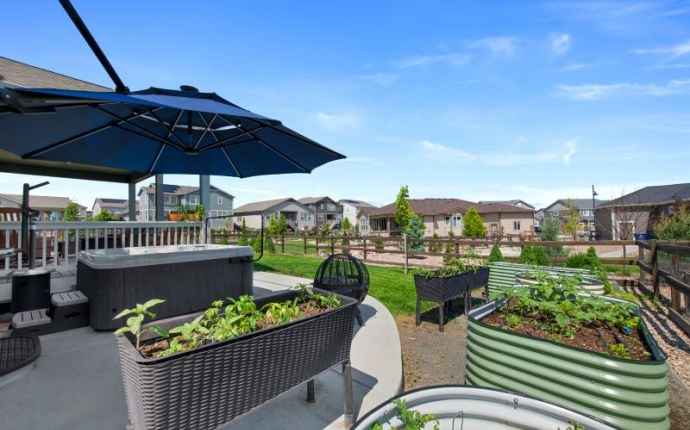 12826 Lake Port Street, Longmont, Weld, Colorado, United States 80504, 5 Bedrooms Bedrooms, ,4 BathroomsBathrooms,House,Sold!,Lake Port Street,9675041