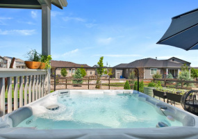 12826 Lake Port Street, Longmont, Weld, Colorado, United States 80504, 5 Bedrooms Bedrooms, ,4 BathroomsBathrooms,House,Sold!,Lake Port Street,9675041