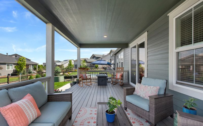 12826 Lake Port Street, Longmont, Weld, Colorado, United States 80504, 5 Bedrooms Bedrooms, ,4 BathroomsBathrooms,House,Sold!,Lake Port Street,9675041