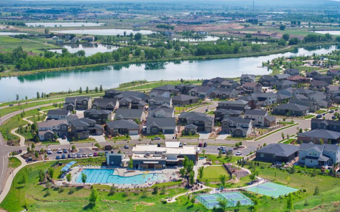 12826 Lake Port Street, Longmont, Weld, Colorado, United States 80504, 5 Bedrooms Bedrooms, ,4 BathroomsBathrooms,House,Sold!,Lake Port Street,9675041