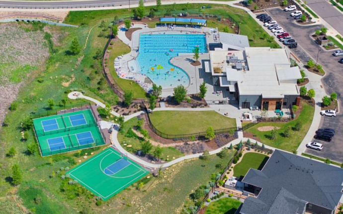 12826 Lake Port Street, Longmont, Weld, Colorado, United States 80504, 5 Bedrooms Bedrooms, ,4 BathroomsBathrooms,House,Sold!,Lake Port Street,9675041