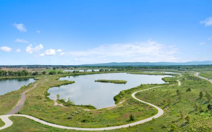 12826 Lake Port Street, Longmont, Weld, Colorado, United States 80504, 5 Bedrooms Bedrooms, ,4 BathroomsBathrooms,House,Sold!,Lake Port Street,9675041