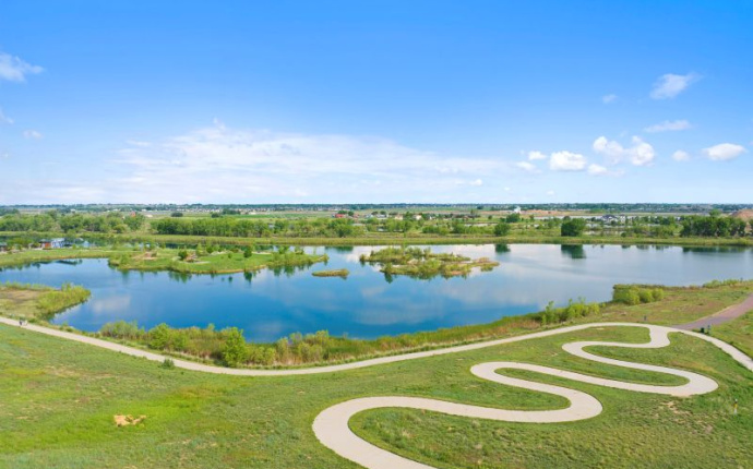 12826 Lake Port Street, Longmont, Weld, Colorado, United States 80504, 5 Bedrooms Bedrooms, ,4 BathroomsBathrooms,House,Sold!,Lake Port Street,9675041