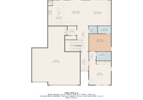 12826 Lake Port Street, Longmont, Weld, Colorado, United States 80504, 5 Bedrooms Bedrooms, ,4 BathroomsBathrooms,House,Sold!,Lake Port Street,9675041