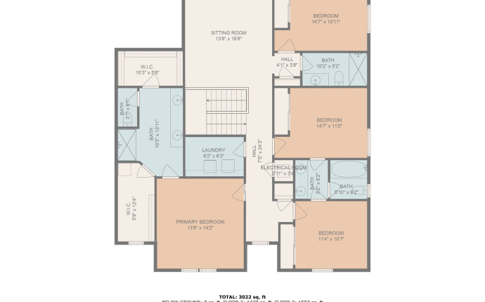 12826 Lake Port Street, Longmont, Weld, Colorado, United States 80504, 5 Bedrooms Bedrooms, ,4 BathroomsBathrooms,House,Sold!,Lake Port Street,9675041