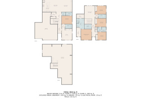 12826 Lake Port Street, Longmont, Weld, Colorado, United States 80504, 5 Bedrooms Bedrooms, ,4 BathroomsBathrooms,House,Sold!,Lake Port Street,9675041