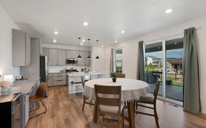 12826 Lake Port Street, Longmont, Weld, Colorado, United States 80504, 5 Bedrooms Bedrooms, ,4 BathroomsBathrooms,House,Sold!,Lake Port Street,9675041