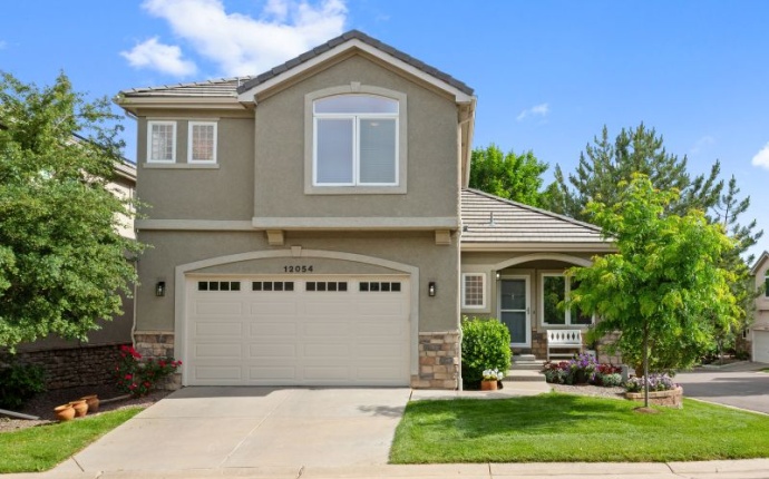 12054 E Lake Circle, Greenwood Village, Arapahoe, Colorado, United States 80111, 4 Bedrooms Bedrooms, ,3 BathroomsBathrooms,House,Sold!,E Lake Circle,9675042