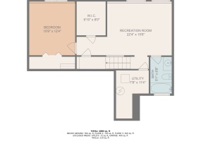 12054 E Lake Circle, Greenwood Village, Arapahoe, Colorado, United States 80111, 4 Bedrooms Bedrooms, ,3 BathroomsBathrooms,House,Sold!,E Lake Circle,9675042