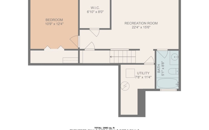 12054 E Lake Circle, Greenwood Village, Arapahoe, Colorado, United States 80111, 4 Bedrooms Bedrooms, ,3 BathroomsBathrooms,House,Sold!,E Lake Circle,9675042