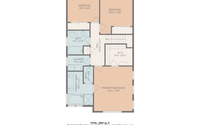 12054 E Lake Circle, Greenwood Village, Arapahoe, Colorado, United States 80111, 4 Bedrooms Bedrooms, ,3 BathroomsBathrooms,House,Sold!,E Lake Circle,9675042