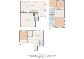 12054 E Lake Circle, Greenwood Village, Arapahoe, Colorado, United States 80111, 4 Bedrooms Bedrooms, ,3 BathroomsBathrooms,House,Sold!,E Lake Circle,9675042