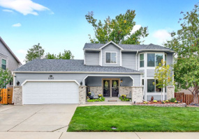 5547 S Kirk Circle, Centennial, Arapahoe, Colorado, United States 80015, 4 Bedrooms Bedrooms, ,4 BathroomsBathrooms,House,Sold!,S Kirk Circle,9675044