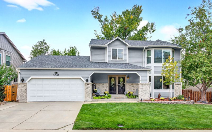 5547 S Kirk Circle, Centennial, Arapahoe, Colorado, United States 80015, 4 Bedrooms Bedrooms, ,4 BathroomsBathrooms,House,Sold!,S Kirk Circle,9675044