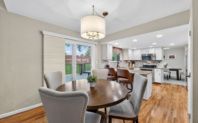 5547 S Kirk Circle, Centennial, Arapahoe, Colorado, United States 80015, 4 Bedrooms Bedrooms, ,4 BathroomsBathrooms,House,Sold!,S Kirk Circle,9675044