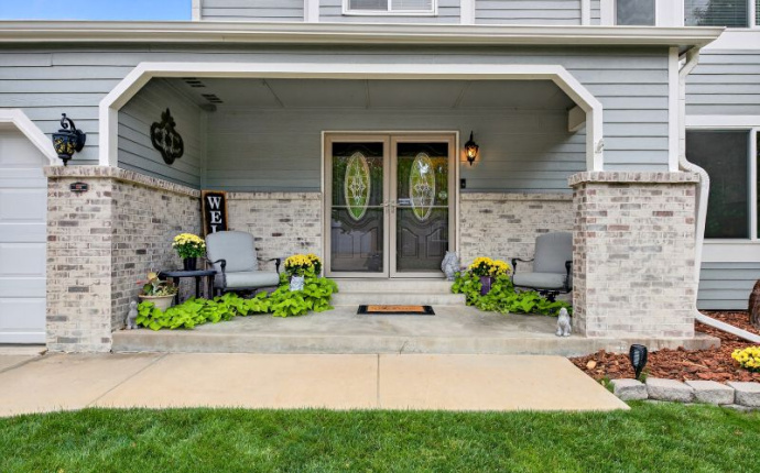 5547 S Kirk Circle, Centennial, Arapahoe, Colorado, United States 80015, 4 Bedrooms Bedrooms, ,4 BathroomsBathrooms,House,Sold!,S Kirk Circle,9675044