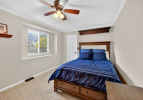 5547 S Kirk Circle, Centennial, Arapahoe, Colorado, United States 80015, 4 Bedrooms Bedrooms, ,4 BathroomsBathrooms,House,Sold!,S Kirk Circle,9675044