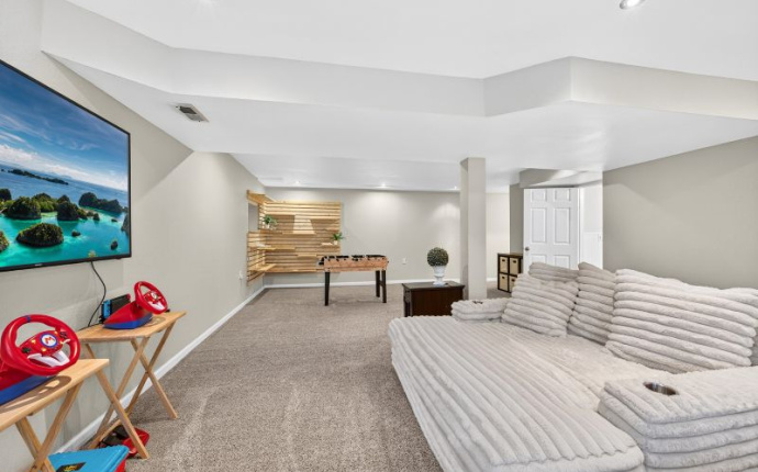 5547 S Kirk Circle, Centennial, Arapahoe, Colorado, United States 80015, 4 Bedrooms Bedrooms, ,4 BathroomsBathrooms,House,Sold!,S Kirk Circle,9675044