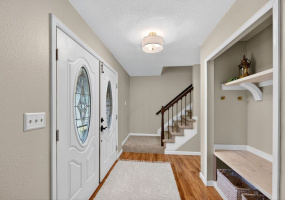 5547 S Kirk Circle, Centennial, Arapahoe, Colorado, United States 80015, 4 Bedrooms Bedrooms, ,4 BathroomsBathrooms,House,Sold!,S Kirk Circle,9675044