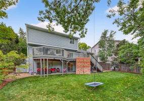 5547 S Kirk Circle, Centennial, Arapahoe, Colorado, United States 80015, 4 Bedrooms Bedrooms, ,4 BathroomsBathrooms,House,Sold!,S Kirk Circle,9675044