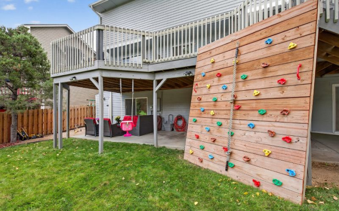 5547 S Kirk Circle, Centennial, Arapahoe, Colorado, United States 80015, 4 Bedrooms Bedrooms, ,4 BathroomsBathrooms,House,Sold!,S Kirk Circle,9675044