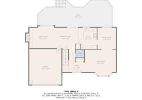 5547 S Kirk Circle, Centennial, Arapahoe, Colorado, United States 80015, 4 Bedrooms Bedrooms, ,4 BathroomsBathrooms,House,Sold!,S Kirk Circle,9675044
