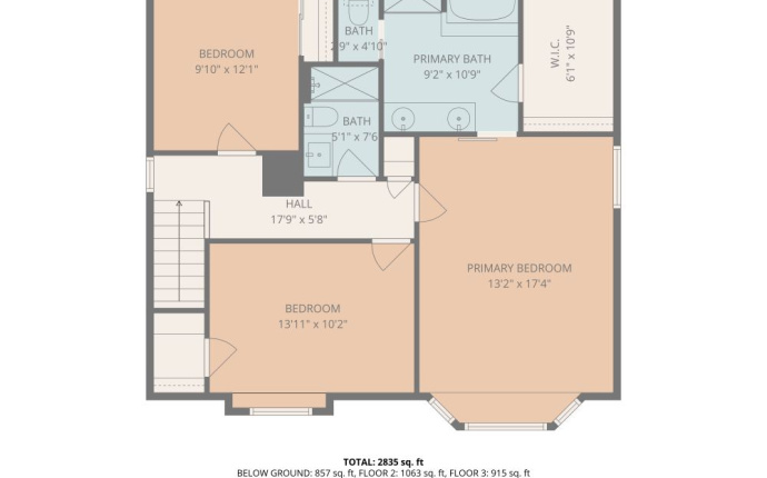 5547 S Kirk Circle, Centennial, Arapahoe, Colorado, United States 80015, 4 Bedrooms Bedrooms, ,4 BathroomsBathrooms,House,Sold!,S Kirk Circle,9675044