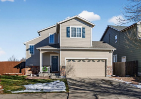 3500 Ringtail Ln, Pueblo, Colorado, United States 81005, 3 Bedrooms Bedrooms, ,3 BathroomsBathrooms,House,Sold!,Ringtail Ln,9675046