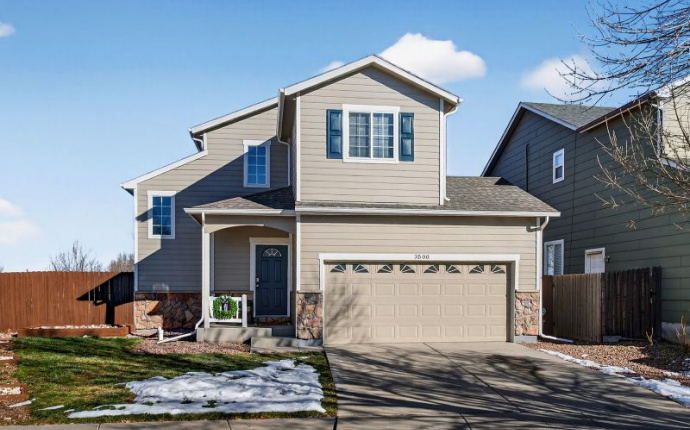 3500 Ringtail Ln, Pueblo, Colorado, United States 81005, 3 Bedrooms Bedrooms, ,3 BathroomsBathrooms,House,Sold!,Ringtail Ln,9675046