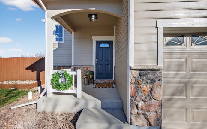 3500 Ringtail Ln, Pueblo, Colorado, United States 81005, 3 Bedrooms Bedrooms, ,3 BathroomsBathrooms,House,Sold!,Ringtail Ln,9675046