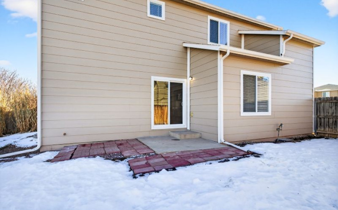 3500 Ringtail Ln, Pueblo, Colorado, United States 81005, 3 Bedrooms Bedrooms, ,3 BathroomsBathrooms,House,Sold!,Ringtail Ln,9675046