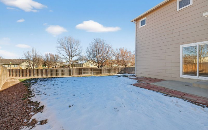 3500 Ringtail Ln, Pueblo, Colorado, United States 81005, 3 Bedrooms Bedrooms, ,3 BathroomsBathrooms,House,Sold!,Ringtail Ln,9675046