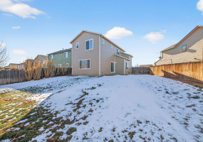 3500 Ringtail Ln, Pueblo, Colorado, United States 81005, 3 Bedrooms Bedrooms, ,3 BathroomsBathrooms,House,Sold!,Ringtail Ln,9675046