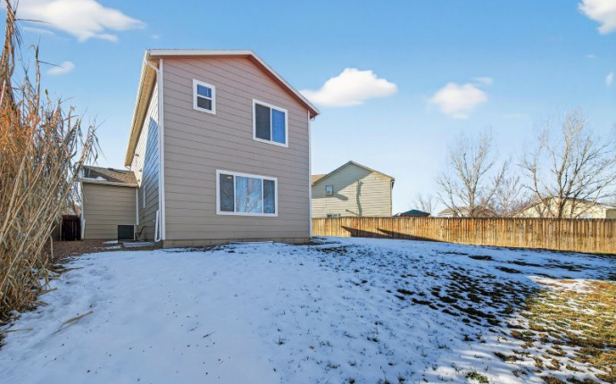 3500 Ringtail Ln, Pueblo, Colorado, United States 81005, 3 Bedrooms Bedrooms, ,3 BathroomsBathrooms,House,Sold!,Ringtail Ln,9675046