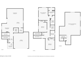3500 Ringtail Ln, Pueblo, Colorado, United States 81005, 3 Bedrooms Bedrooms, ,3 BathroomsBathrooms,House,Sold!,Ringtail Ln,9675046