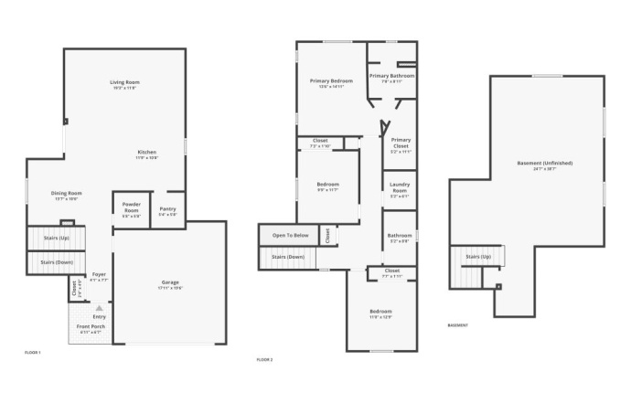 3500 Ringtail Ln, Pueblo, Colorado, United States 81005, 3 Bedrooms Bedrooms, ,3 BathroomsBathrooms,House,Sold!,Ringtail Ln,9675046