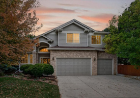14858 E Aberdeen Avenue, Centennial, Denver, Colorado, United States 80016, 5 Bedrooms Bedrooms, ,5 BathroomsBathrooms,House,Under Contract,E Aberdeen Avenue,9675048